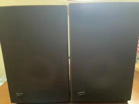 MB.80 BOZAK Speakers
