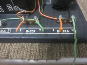 N-104 BOZAK Crossover #3