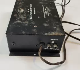 N-106B BOZAK Amp Filter #3 N-106B BOZAK Amp Filter #3