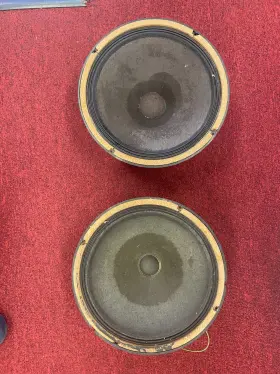 SPEAKERS-B199BC BOZAK Speakers