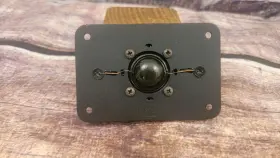 206-0100 BRAUN Ads Tweeter