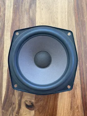 206-0355 BRAUN Ads Woofer