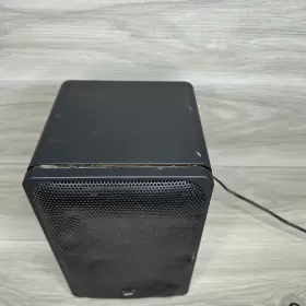 L200 BRAUN Bookshelf Speaker #2 L200 BRAUN Bookshelf Speaker #2