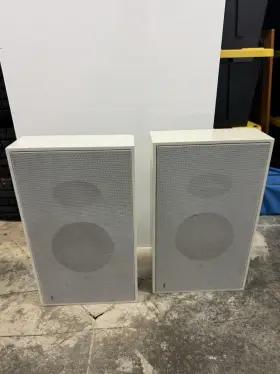 L4780 BRAUN Dieter Rams Speaker