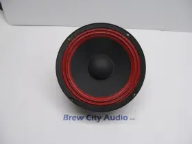 BCA-CR65A BREW CITY AUDIO Cerwin Vega Midrange Xls Tweeter BCA-CR65A BREW CITY AUDIO Cerwin Vega Midrange Xls Tweeter
