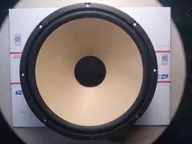 700111-68808 BRS Bsr Speaker Woofer 700111-68808 BRS Bsr Speaker Woofer