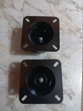1713-3003 BSR Tweeters Speaker