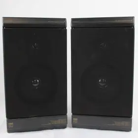 X-1000 BSR High Fidelity Speakers