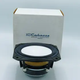 17M18 CABASSE Speaker