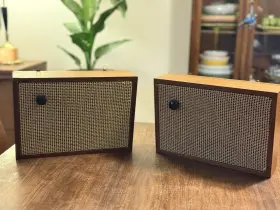 Z2-255 CALECTRO Extension Speakers Century