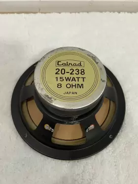 20-238 CALRAD Speaker