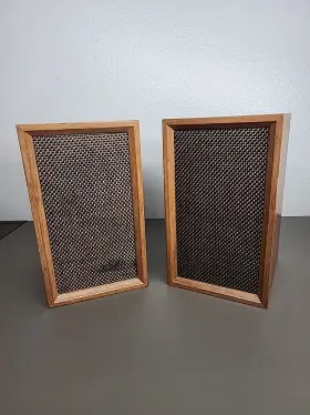 20-242 CALRAD Volumetric Speaker Sound Great 20-242 CALRAD Volumetric Speaker Sound Great