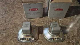 20-252 CALRAD High Frequency Tweeter 20-252 CALRAD High Frequency Tweeter