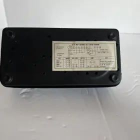 20-261 CALRAD Dividing Network Box #3 20-261 CALRAD Dividing Network Box #3