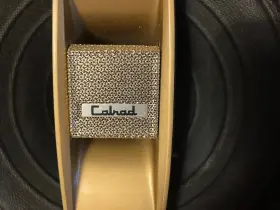 CR-8HT CALRAD Coaxial Speaker Single #2