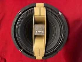 CR-8HT CALRAD Coaxial Speaker Single