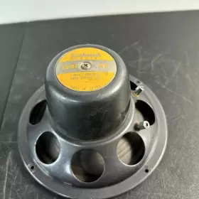 CR-8X CALRAD Coaxial Speakers