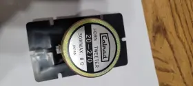 CT20-270 CALRAD Horn Tweeter #2