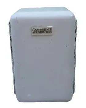 42321 CAMBRIDGE SOUND WORKS Speakers Surround Henry Kloss