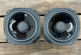 SP1211 CAMBRIDGE SOUNDWORKS Poly Cone Bass Woofer