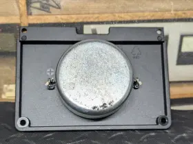3367 CANTON Tweeter Speaker #2 3367 CANTON Tweeter Speaker #2