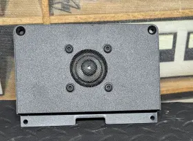 3367 CANTON Tweeter Speaker 3367 CANTON Tweeter Speaker
