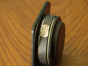 95-6387 CANTON Nos Titanium Domed Tweeter Midrange #3