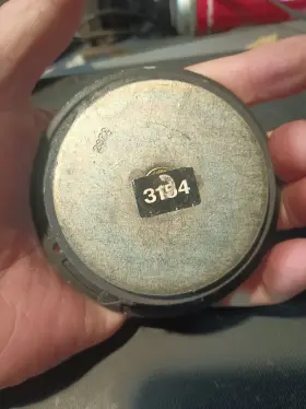 C3079 CANTON Tweeter Speaker West #2