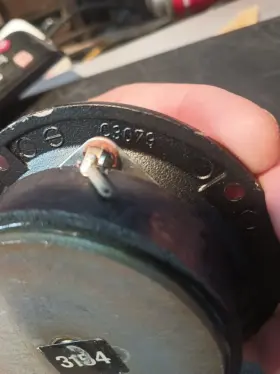 C3079 CANTON Tweeter Speaker West #3