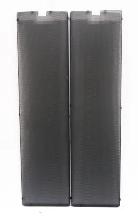 ERGO-900 CANTON Grilles