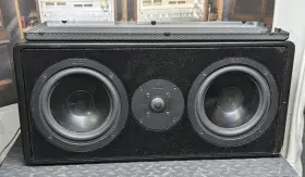 ERGO-CM-502 CANTON Center Channel Speaker