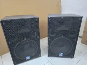 SP-15-500SQ CANTORA INTERNATIONAL Speaker
