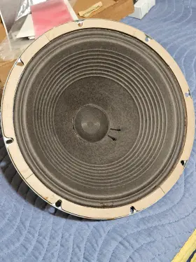 652223 CARBOMEAU Carboneau Alinco Speaker 652223 CARBOMEAU Carboneau Alinco Speaker