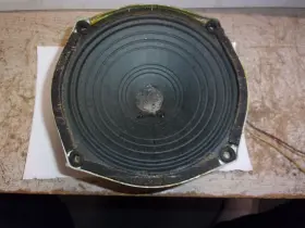 19695 CARBONEAU Field Coil Speaker #2