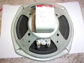 76P029 CARBONEAU Alnico Speaker #2