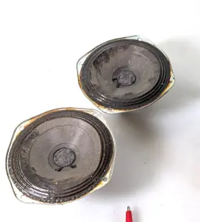 719112 CARBONNEAU Speaker 719112 CARBONNEAU Speaker
