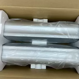 TS-241S CARVER Set Satellite Theater Speakers #3
