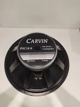 TS15-8 CARVIN Pro Loudspeaker #2