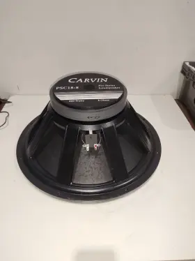 TS15-8 CARVIN Pro Loudspeaker