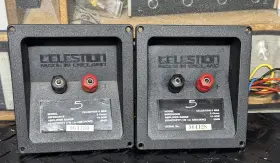 5MKII CELESTION Mkii Speaker Crossovers
