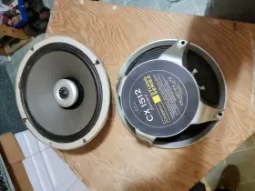 CX1512 CELESTION Speaker British #2