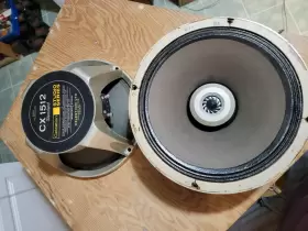 CX1512 CELESTION Speaker British