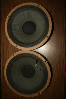 G12-65 CELESTION Rola Marshall Speakers #2 G12-65 CELESTION Rola Marshall Speakers #2