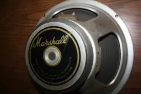 G12-65 CELESTION Rola Marshall Speakers #3 G12-65 CELESTION Rola Marshall Speakers #3