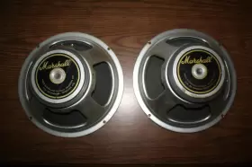 G12-65 CELESTION Rola Marshall Speakers G12-65 CELESTION Rola Marshall Speakers