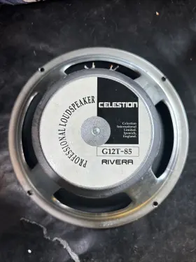 G12T-85 CELESTION Woofer Speaker