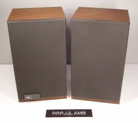 L20T3 CELESTION Audiophile Jbl Bookshelf Stereo Speakers #2