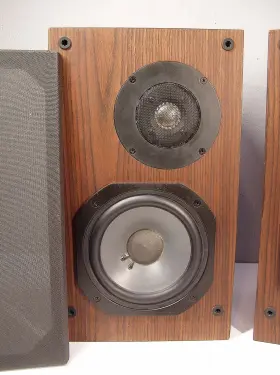 L20T3 CELESTION Audiophile Jbl Bookshelf Stereo Speakers #3