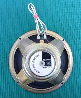 PG8A-15 CELESTION Speaker PG8A-15 CELESTION Speaker