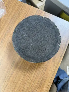 RO3CK CELESTION Speaker
